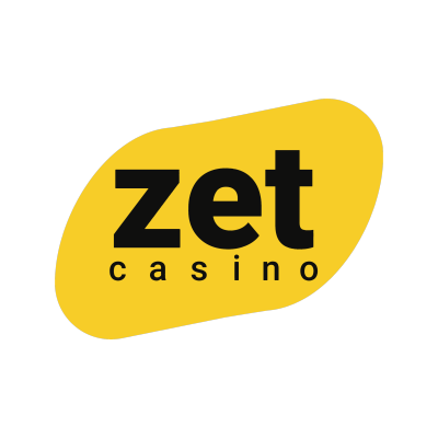 ZetCasino logó