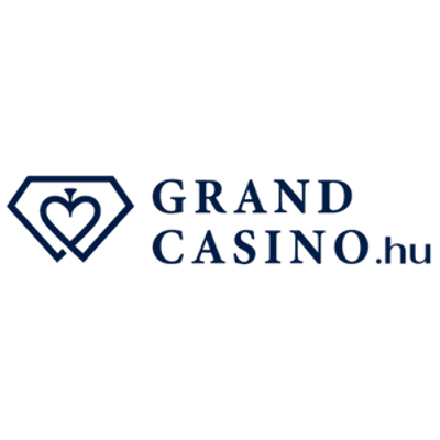 Grand Casino logó