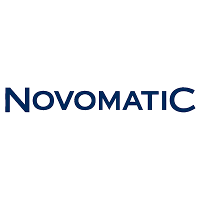 Novomatic játékgépek Novomatic