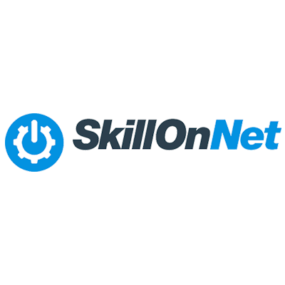SkillOnNet játékgépek SkillOnNet