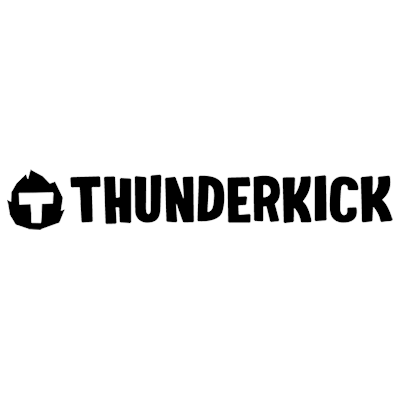 Thunderkick játékgépek Thunderkick