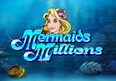 Mermaids Millions, 5 tárcsás játékgépek