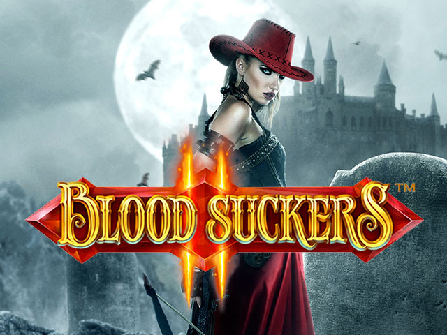 Blood Suckers II, 5 tárcsás játékgépek