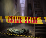Crime Scene™, 5 tárcsás játékgépek