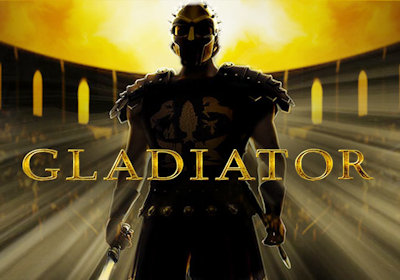 Gladiátor, 5 tárcsás játékgépek